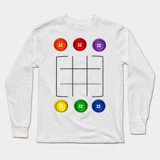 Fun times to play Long Sleeve T-Shirt